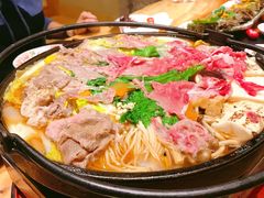 -京怀石·壬生