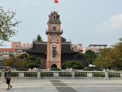 -南通濠河风景名胜区