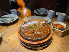 -蜜桃餐厅·伴山(湖滨商业街店)