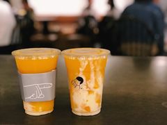 -喜茶(中山利和新地店)