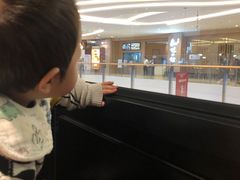 -萨莉亚意式餐厅(杭州滨江天街店)