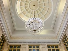 -福建鲤鱼洲酒店