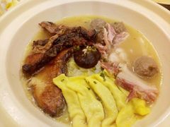-后宫私房菜(汇客美食娱乐广场店)