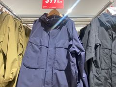 -优衣库(上海金桥国际商业广场店)