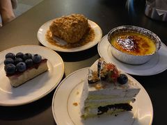 -PETIT PARIS 小巴黎(花园道店)