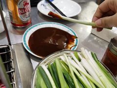 -小寒羊烧烤(凯瑞时代大厦店)