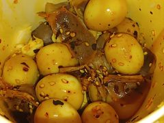 -嘉州鲜知味钵钵鸡(奎星楼店)
