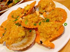 -南海渔家•海鲜•正宗海南菜(海棠湾店)
