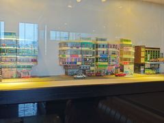 -吴系粤菜馆·茶餐厅(深业上城店)