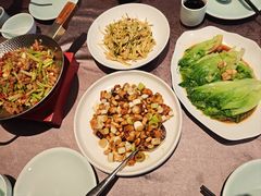 -亦海人家烤鸭店(康定街店)