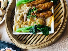 -竹溪百福酒家(同和店)