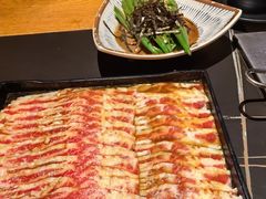 -千寻烧肉(政务区店)