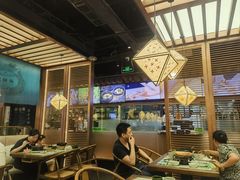-云海肴云南菜(曲江大悦城店)