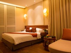 -太阳岛度假酒店