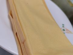 -横道佛手居筋饼店