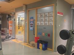 -超鹿运动(大唐世家店)