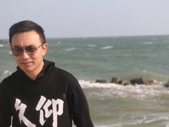 -东戴河风景区