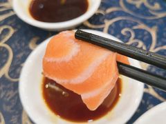 -祈胜邨•顺德鱼生•顺德菜(容桂店)