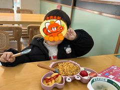 -十八家面馆(欧洲城店)