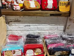 -猫咪博物馆(顶澳仔猫街店)