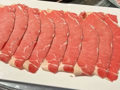 雪花牛肉-洪长兴(云南南路店)