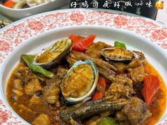 -苏梦江南·淮扬菜(夫子庙店)