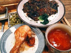 -三十三碗黄牛肉面(东原1891店)