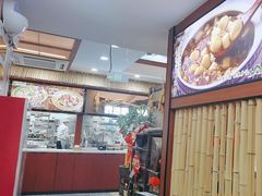 -光海·乡记酸菜鱼·始于1996(花园路店)