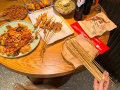 -小乾杯串店•16年沈阳烧烤(文安路店)