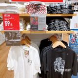 💮优衣库｜价格已经到了出神入化的地步‼️外套🧥99r到手