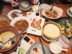 -又一福烤鸭·北京菜(东四店)