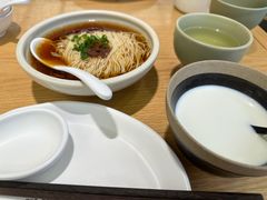 -苏小柳点心·手作小笼包(新街口分院店)