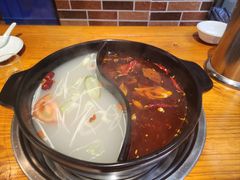 -串掌门砂锅串串香(后瑞店)