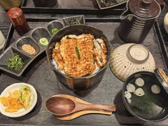 -玄白·炭烤活鳗(上海首店)