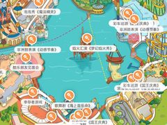 -大连海昌发现王国主题公园