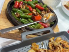 -胶东人家(奥体中心店)