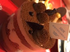 -好利来(十里河店)