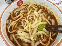 -初晋·山西地道刀削面.晋北莜面香(星耀城店)