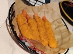 -咕鹿流心披萨(下沙店)