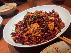 -双流老妈兔头(荟聚店)