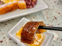 -新辉港式茶餐厅(北栅店)