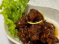 -娜娜家·Nana's restaurant(国金汇店)