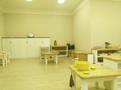 -亿禾林(普陀香溢中心)