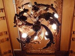 -露西亚咖啡西餐厅(哈尔滨俄侨纪念馆店)