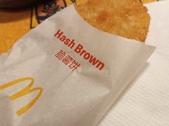 -麦当劳(光新乐购店)