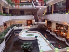 -广东大厦酒店(广州北京路步行街纪念堂地铁站店)