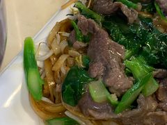 -汕头八里香牛肉店(人民南店)