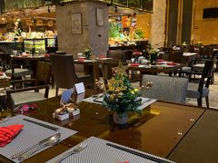 -美食汇·海鲜自助西餐厅·江门富力万达嘉华酒店