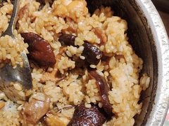 -九田家黑牛烤肉料理(华侨城店)