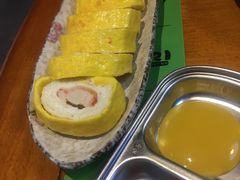 -八福力韩国休闲餐厅(泉舜店)